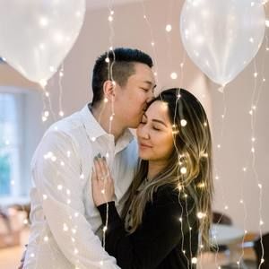 Meet your Posher, Harrison